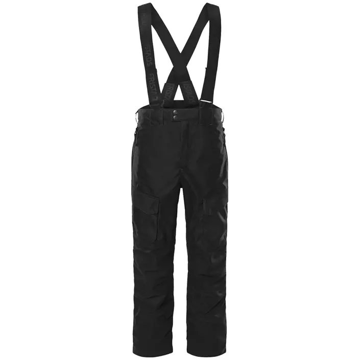 Fristads Airtech Shellhose 2151 GTT, Schwarz, large image number 0
