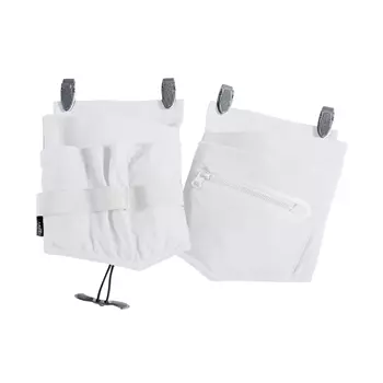 Mascot Customized electrician's holster pockets, White