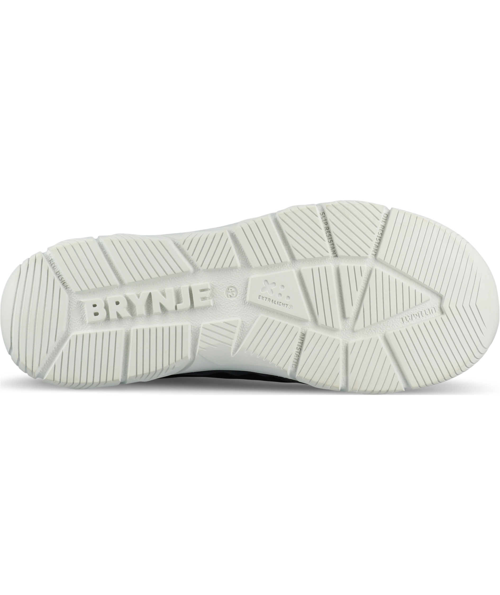 Brynje Razor sikkerhedssko S1, Sort, large image number 3