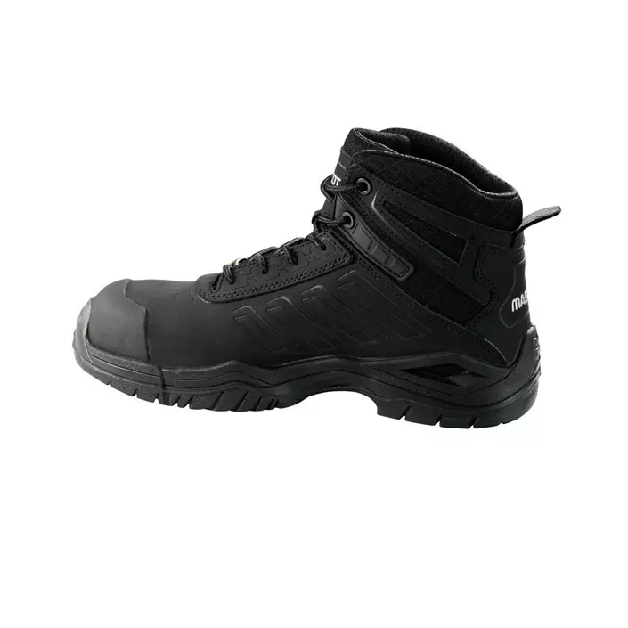Mascot Trivor safety boots S3, Black, large image number 2