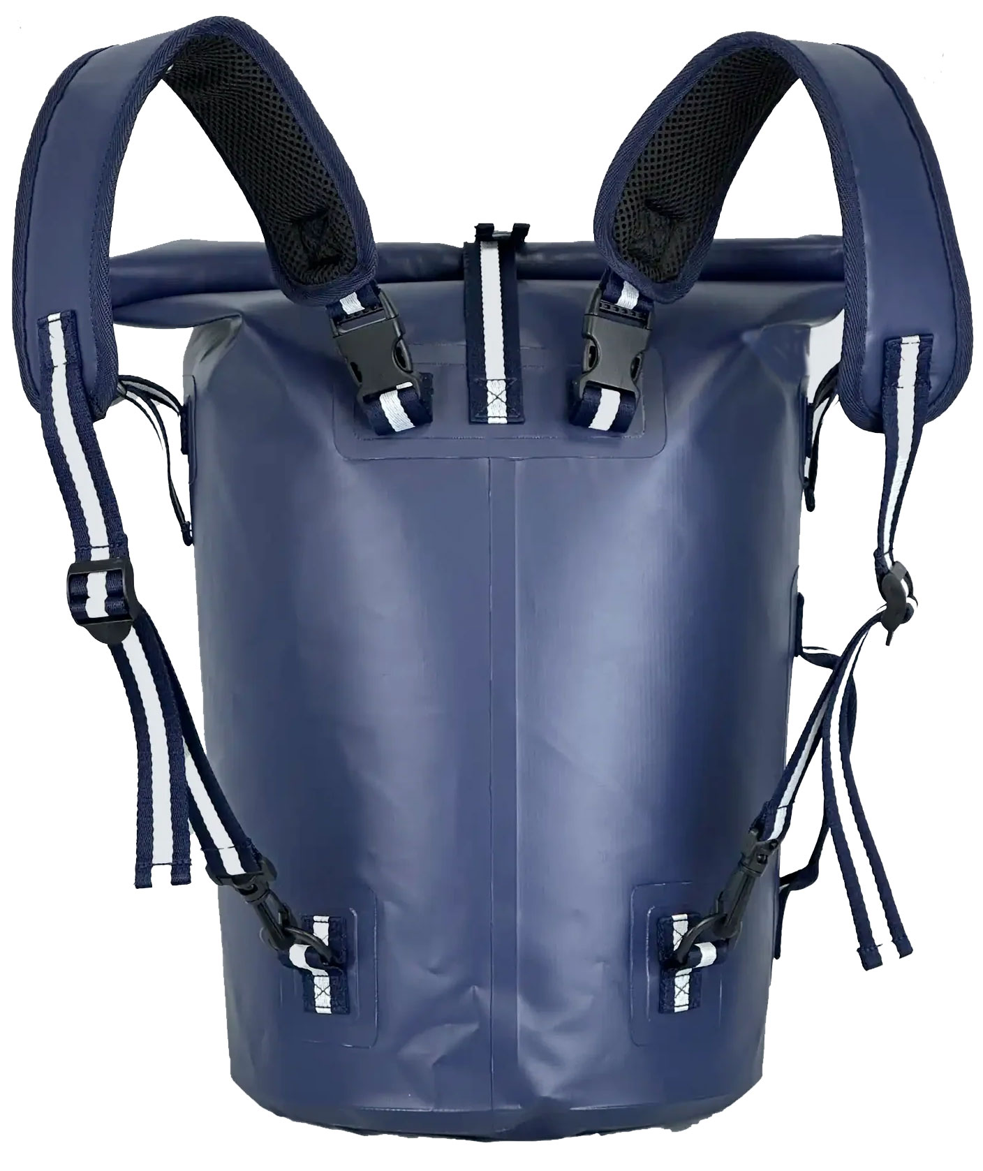 Ocean Waterproof backpack 25L, Navy, Navy, large image number 2