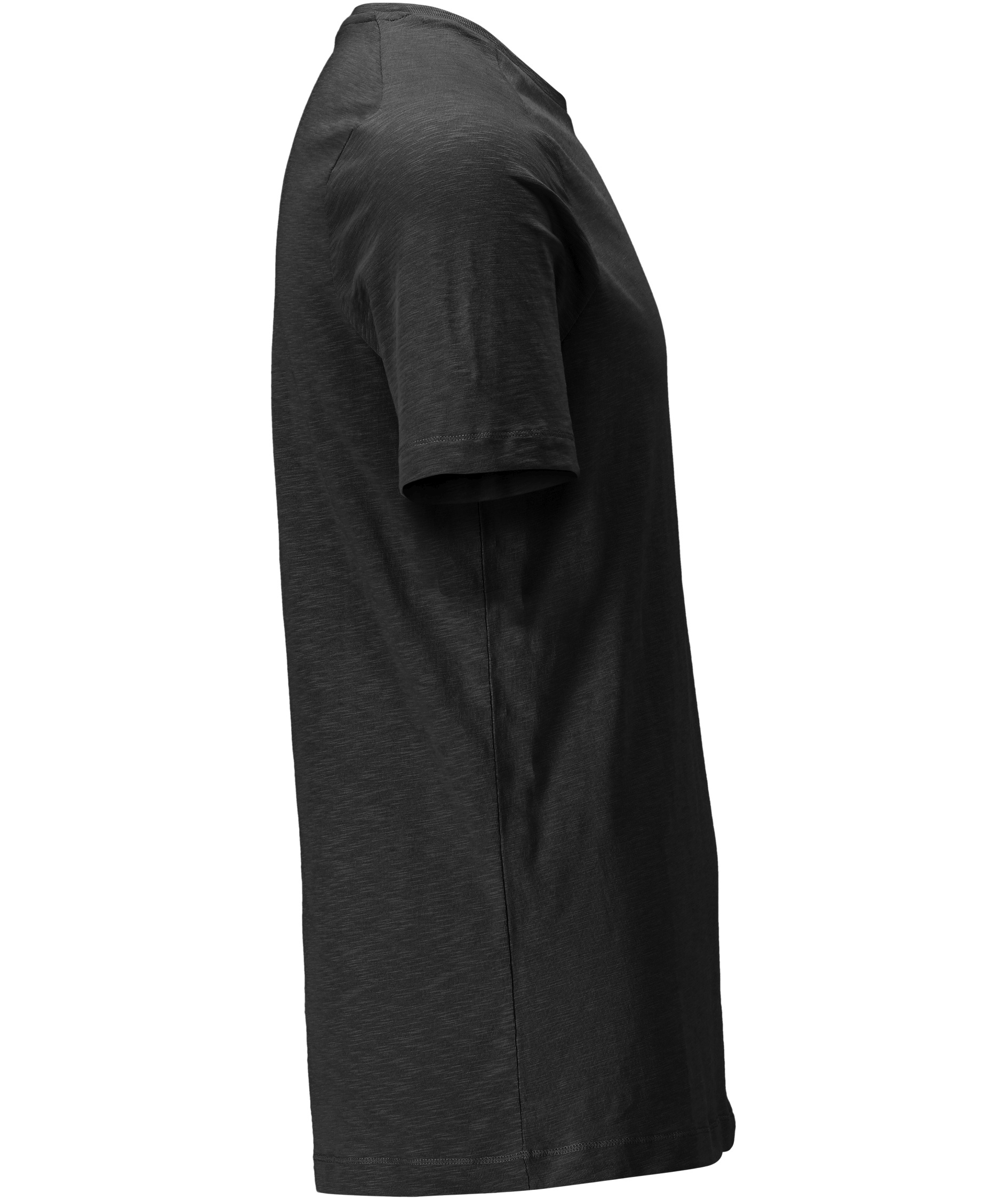 Mascot Customized T-shirt, Svart, large image number 2