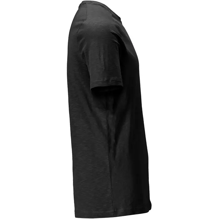 Mascot Customized T-shirt, Sort, large image number 2