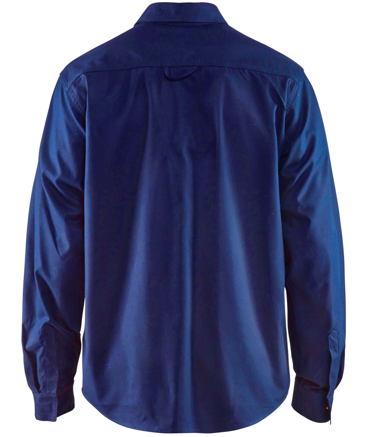 Bl&aring;kl&auml;der&nbsp;Anti-Flame shirt, Marine Blue
