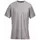 Fristads Acode Heavy T-Shirt 1912, Grau Melange, Grau Melange, swatch