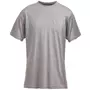 Fristads Acode Heavy T-Shirt 1912, Grau Melange Fristads Acode Heavy T-Shirt 1912, Grau Melange