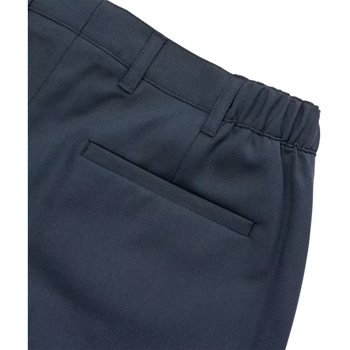 Sunwill Traveller Bistretch Comfort fit women's trousers, Blue, large image number 5