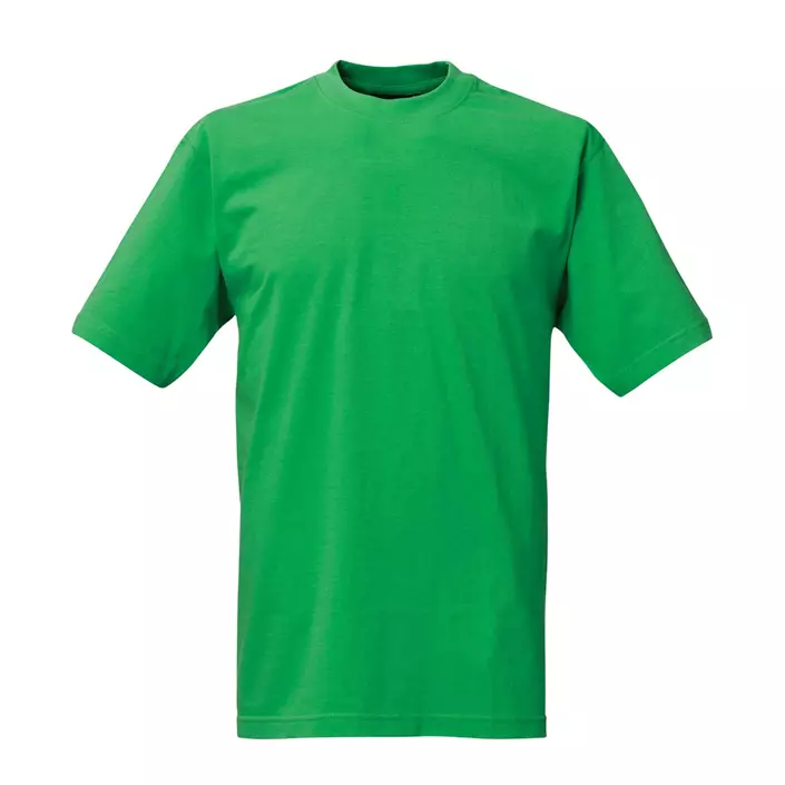 South West Kings ekologisk T-shirt, Klart Grönt, large image number 0