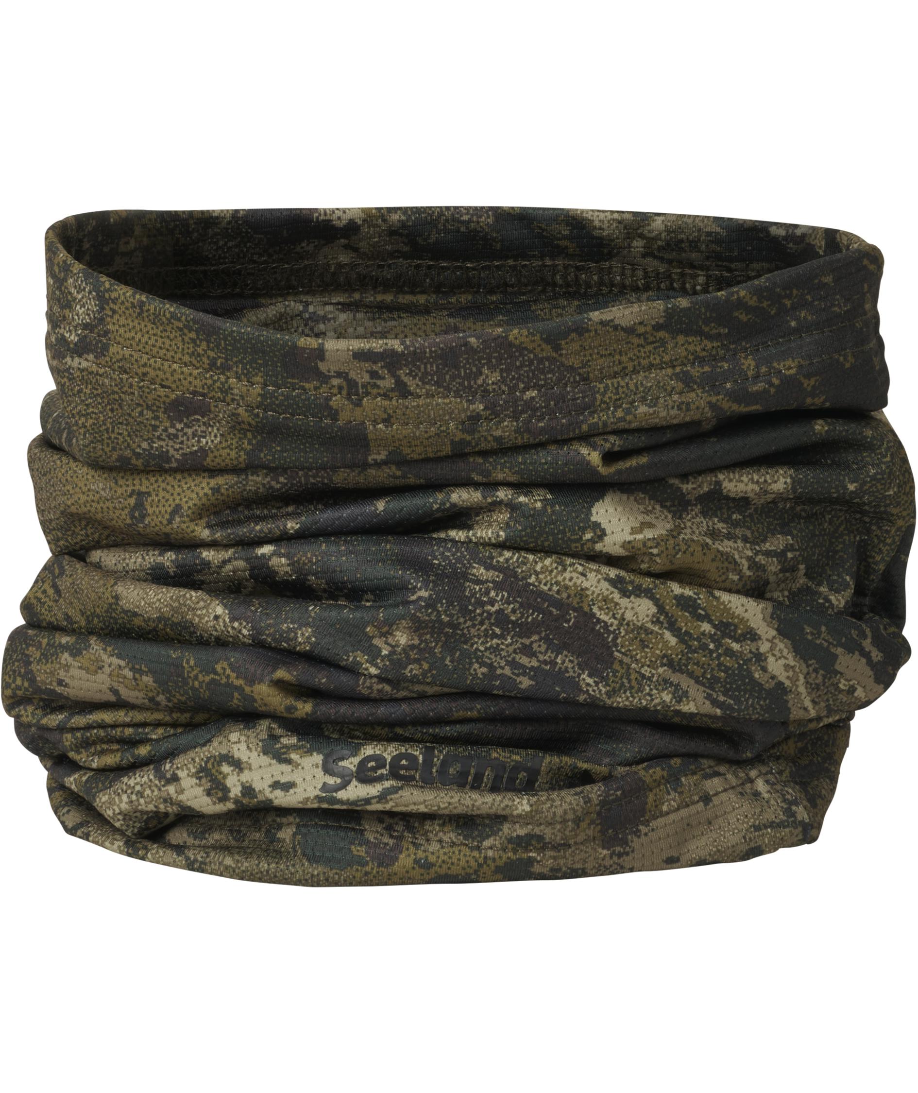 Seeland Aero Camo cover set, InVis MPC green