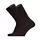UphillSport Combat strumpor, Svart, Svart, swatch