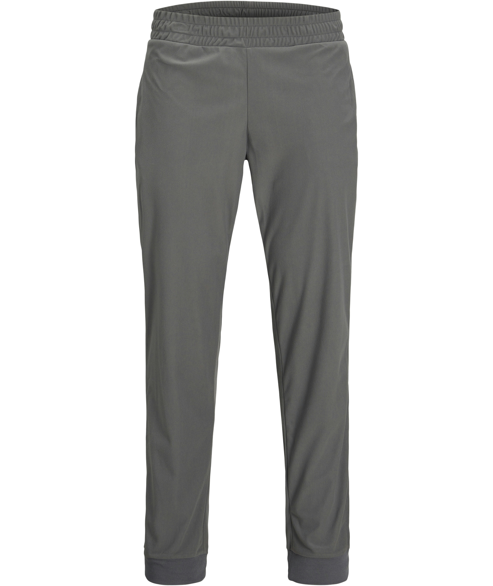 Jack & Jones JACSOLID natt&oslash;js&aelig;t, Castlerock, large image number 2