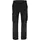 HEROCK Hector arbetsbyxa, Black, Black, swatch