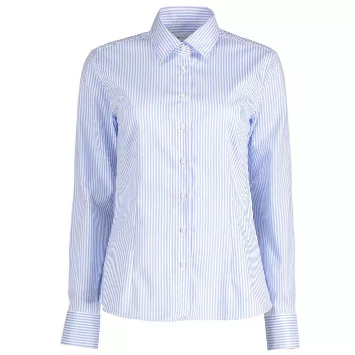 Seven Seas Kadet modern fit women's shirt, Light Blue, large image number 0