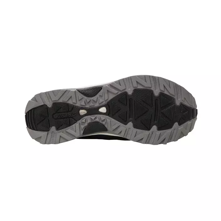 Viking nator Low GTX Boa junior sneakers, Black/Granite, large image number 5