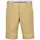 Sunwill chino shorts, Dark sand, Dark sand, swatch