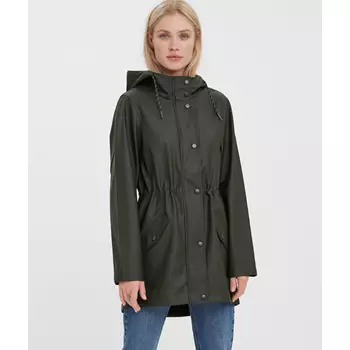 Vero Moda VMMALOU regnjakke