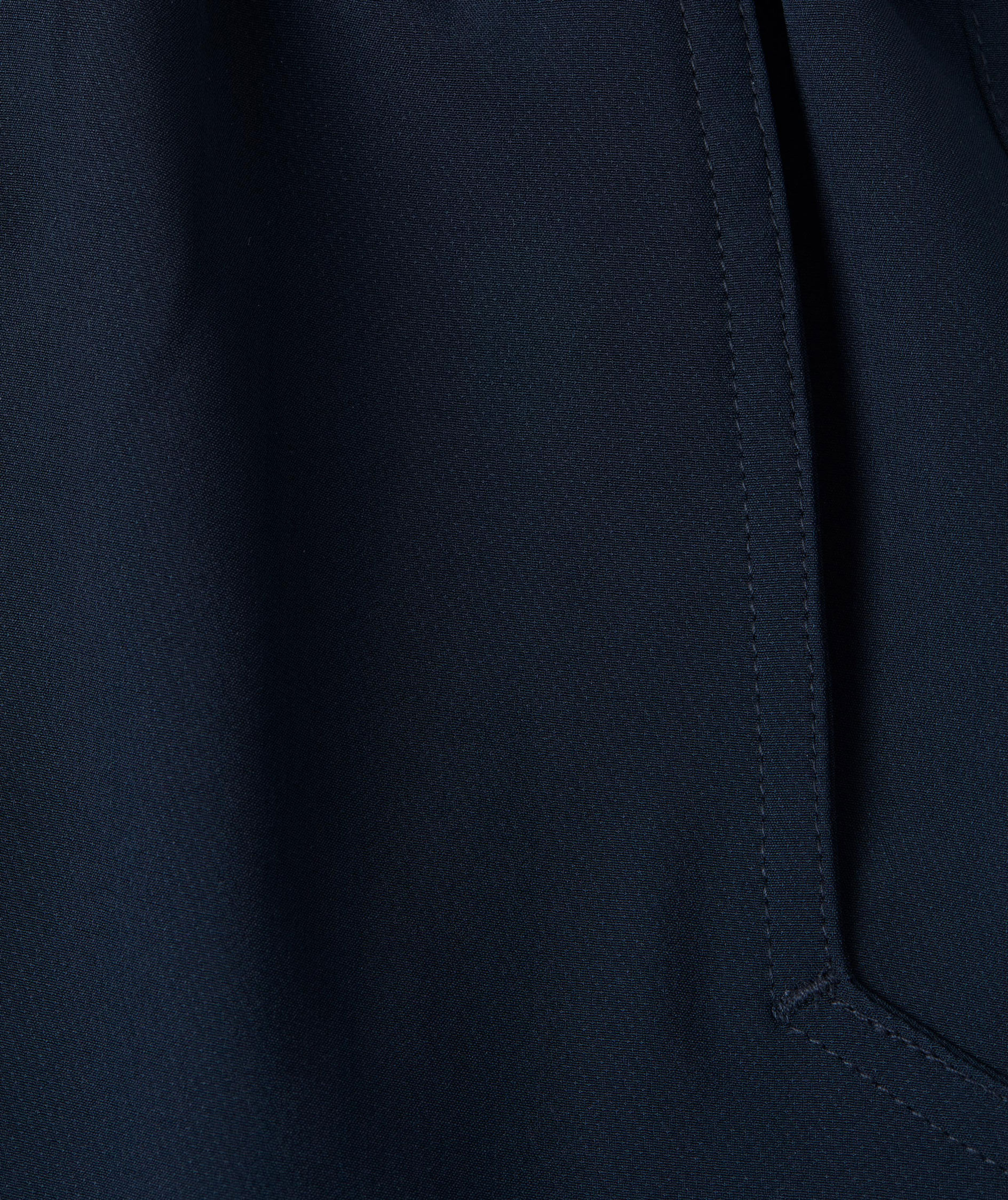 ID Stretch women's trousers, Navy, large image number 4