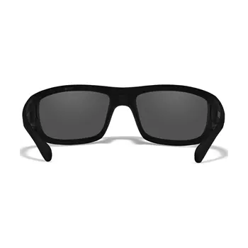 Wiley X Omega solbriller, Grå/Sort