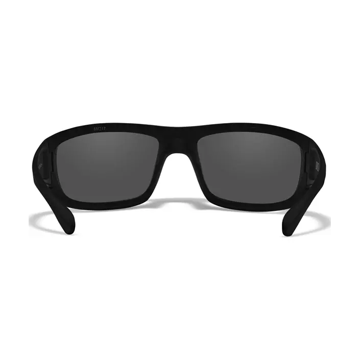 Wiley X Omega sunglasses, Grey/Black, Grey/Black, large image number 1