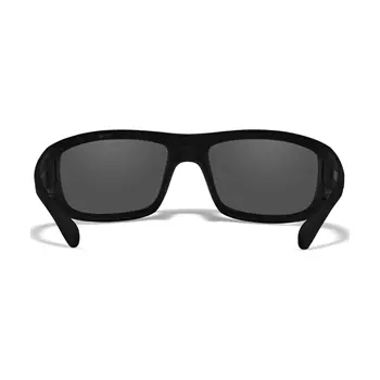 Wiley X Omega solbriller, Grå/Sort