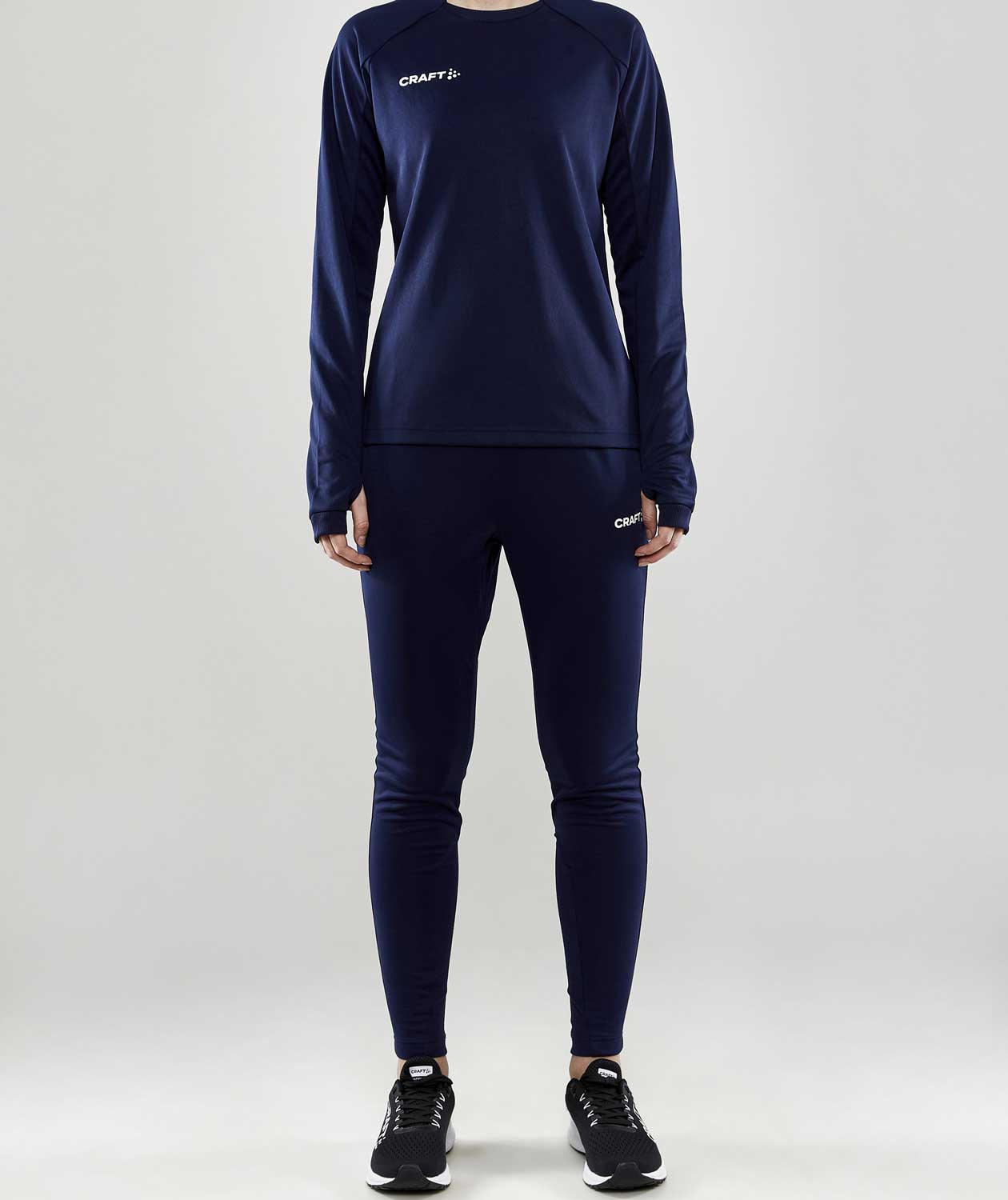 Craft Evolve  damebukse, Navy, large image number 1