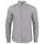 Cutter & Buck Belfair Oxford Modern fit shirt, Grey, Grey, swatch