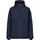 ID dame vinterjakke, Navy, Navy, swatch