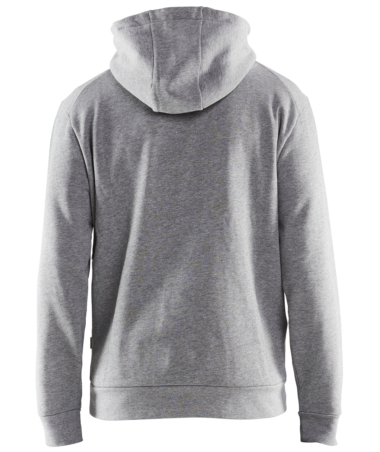 Bl&aring;kl&auml;der hoodie, Grey Melange, large image number 1