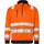 Top Swede sweatshirt 136, Varsel Orange/Navy, Varsel Orange/Navy, swatch