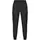 ID stretch cargobyxa, Svart, Svart, swatch