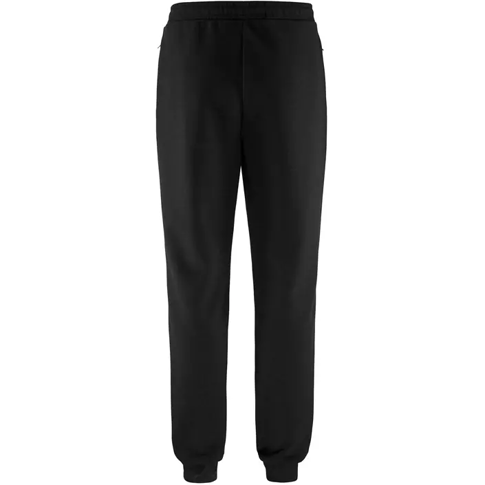 Craft ADC Join sweatpants, Black, large image number 2