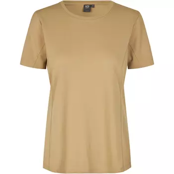 ID Damen T-Shirt lyocell