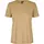 ID T-Shirt dam lyocell, Sand, Sand, swatch