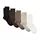 Vero Moda VMKIRA 5er-Pack Strümpfe, , 4326, swatch