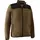 Deerhunter Northward fleecetrøje, Hickory, Hickory, swatch