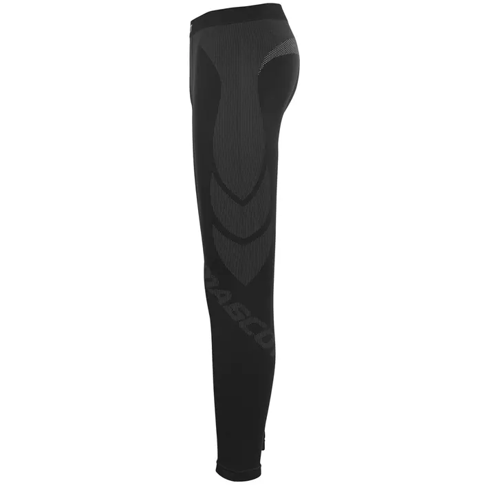 Mascot Crossover Segura thermal long johns, Dark Anthracite, large image number 1