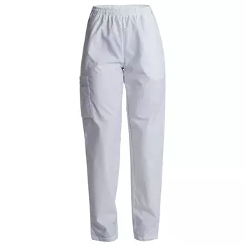 Hejco Monica women's trousers, White
