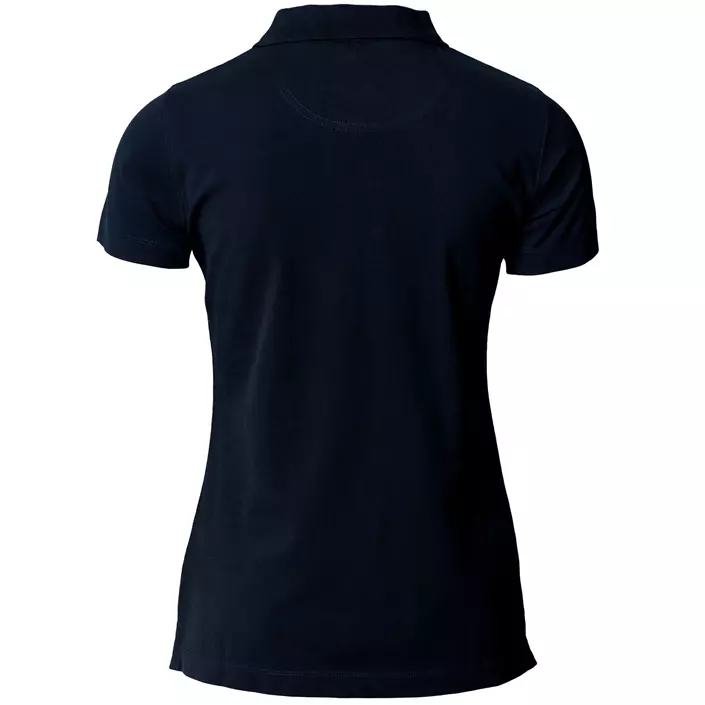 Nimbus Harvard women's  Polo Shirt, Dark navy, large image number 1