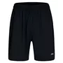 Zebdia sports shorts, Svart