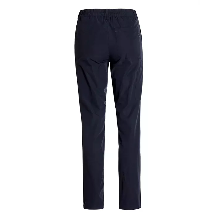 Kentaur Active Flex trousers with extra leg lenght, Dark Marine Blue, large image number 1
