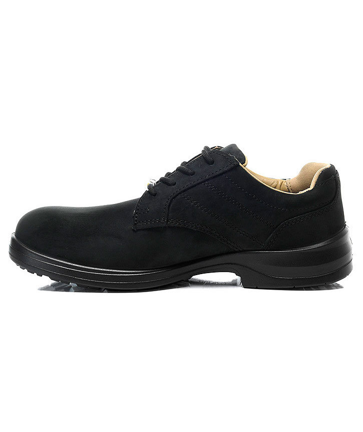 Elten Manager XXB Low safety shoes S3, Black, large image number 3