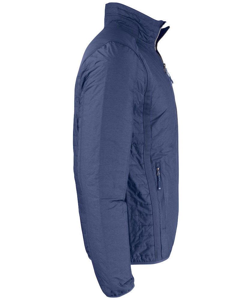 Cutter & Buck Packwood Jacke, Blau, large image number 3