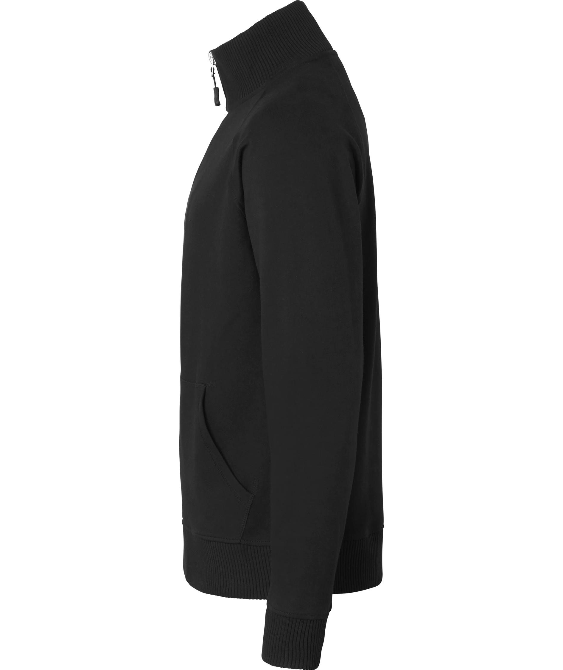 Top Swede Cardigan 0202, Schwarz, large image number 3