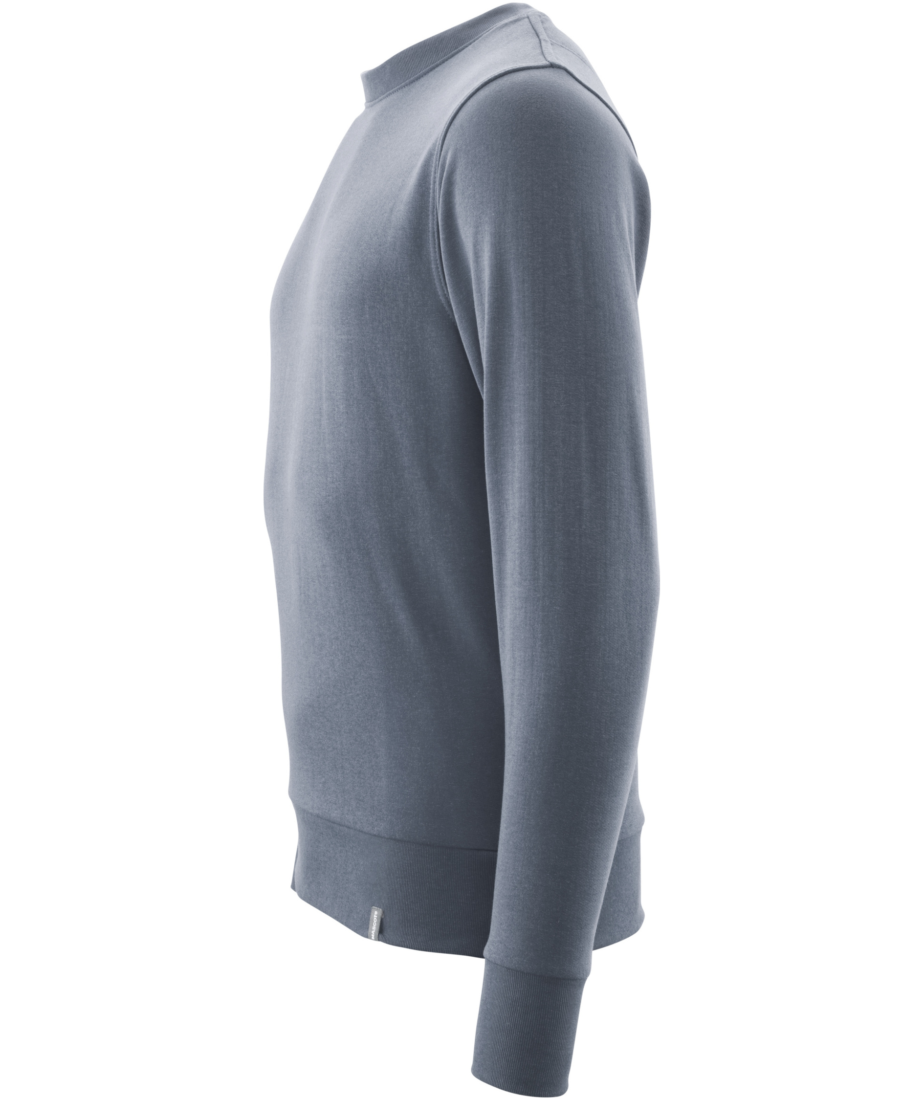 Mascot Crossover sweatshirt, Stone Blue, large image number 3