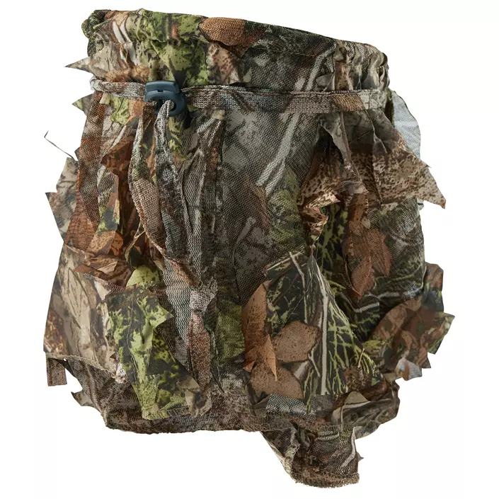 Deerhunter Sneaky 3D facemask, Camouflage, Camouflage, large image number 4