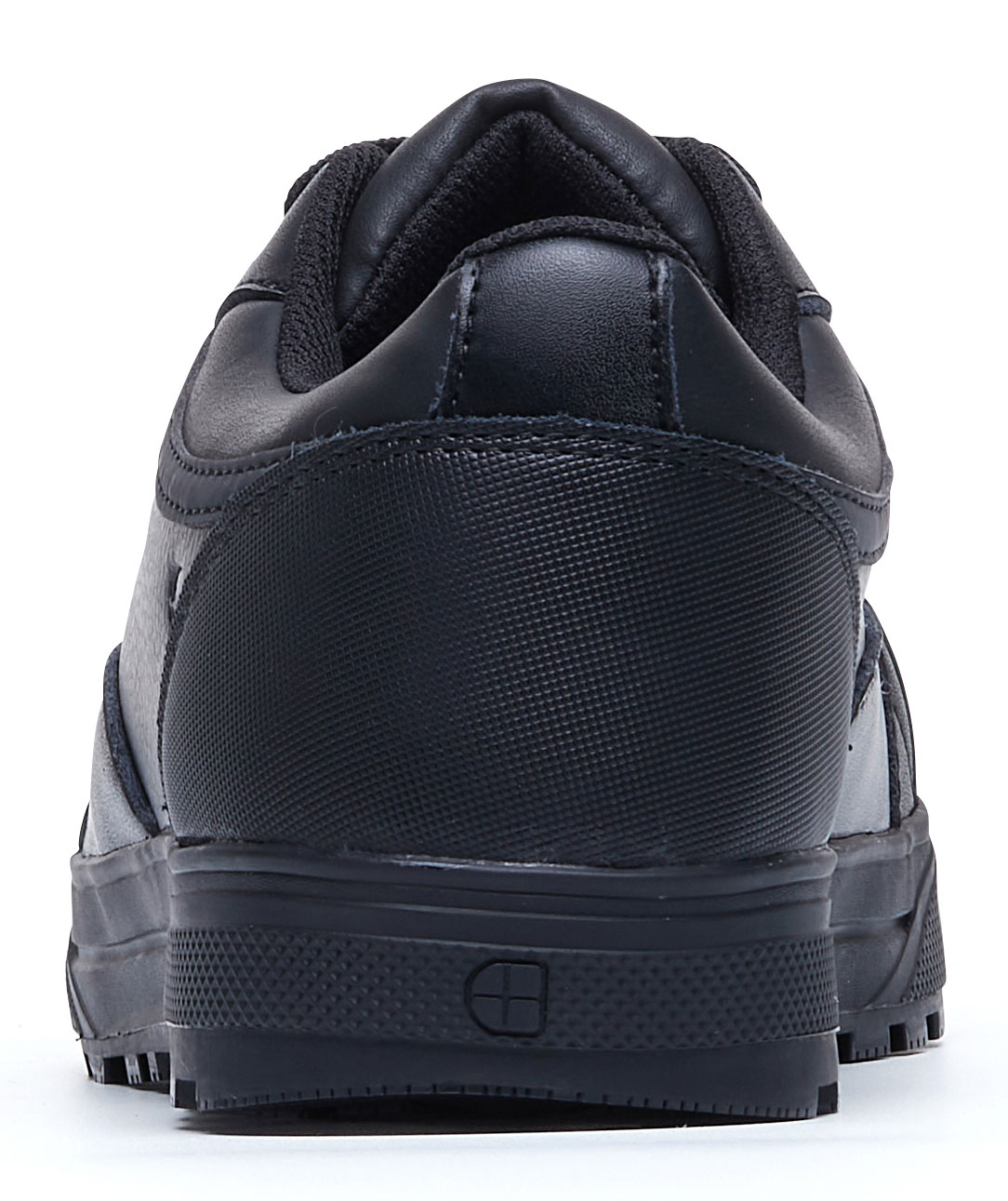 Shoes For Crews Fergus safety shoes S3, Black, large image number 3