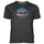 Pinewood Fisherman T-shirt, Dark Anthracite, Dark Anthracite, Dark Anthracite, swatch