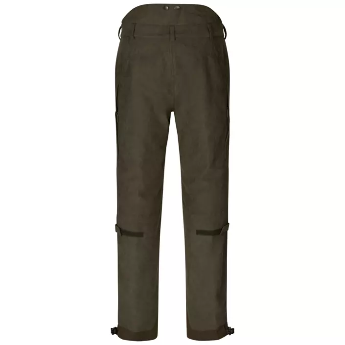 Seeland Helt II trousers, Grizzly brown, large image number 2