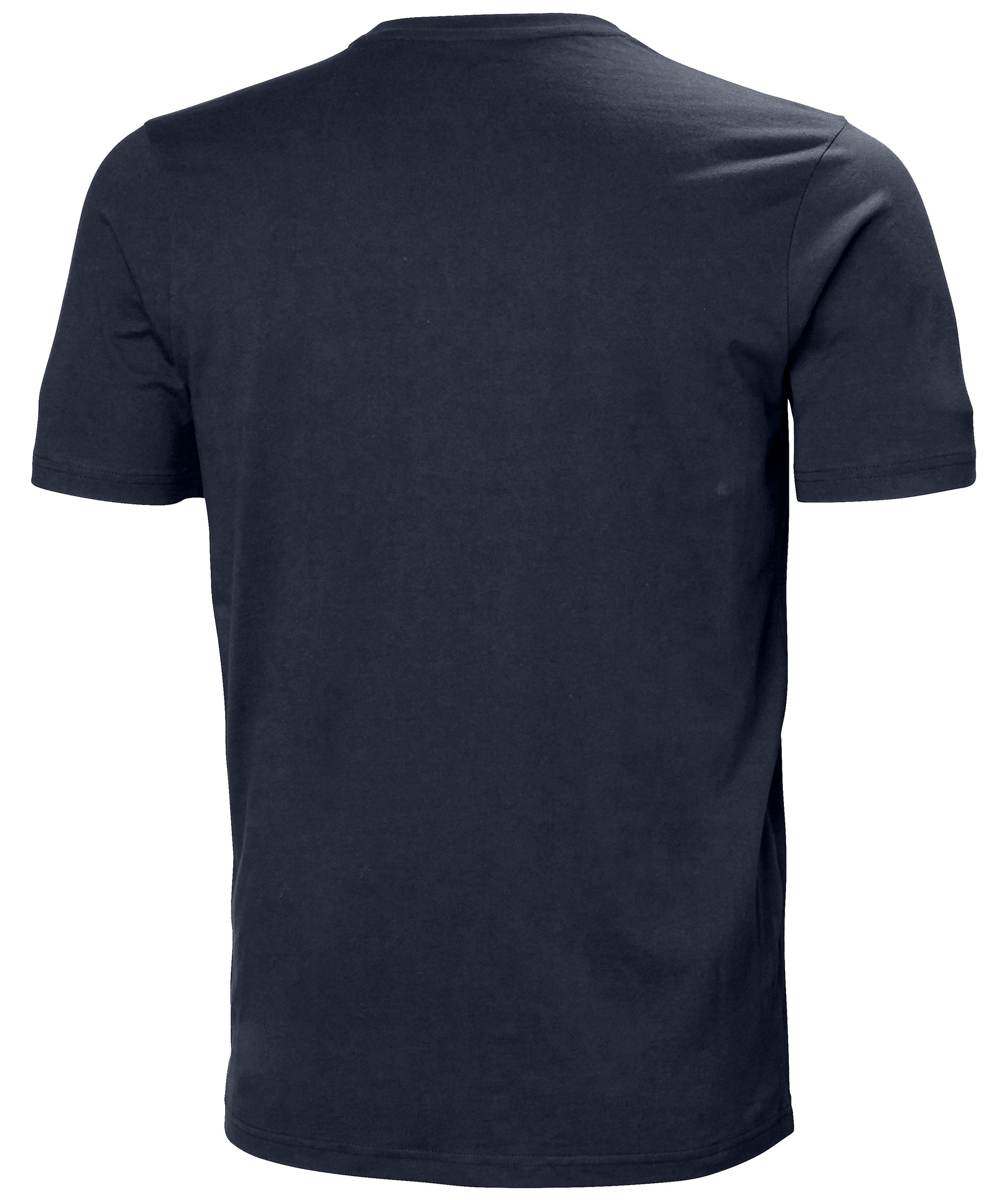 Helly Hansen Classic T-shirt, Navy