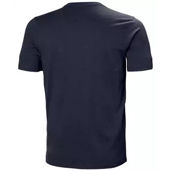 Helly Hansen Classic T-Shirt, Navy